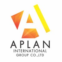 Aplan International(@Aplanbkk) 's Twitter Profile Photo