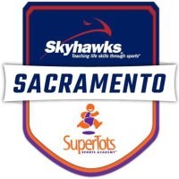 Skyhawks Sports - Sacramento, CA(@SkyhawksSAC) 's Twitter Profile Photo