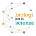 Biologi per la scienza (@biologiscienza) Twitter profile photo Biologi per la scienza (@biologiscienza) Twitter profile photo