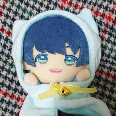 お取引用アカウントです。
横浜住み。成人済み。主に文アル志と太、刀剣一期一振、信濃、白山、A3紬、まほやくアーサーのグッズを集めています。
※初回お取引の方はツイフィお読みください