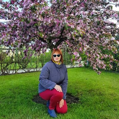 AnnijaDance's profile picture. Prieks par dzīvi ir lipīgs. Ja tu satiecies ar optimistiem, tev dzīvē pavērsies un atklāsies jaunas iespējas.