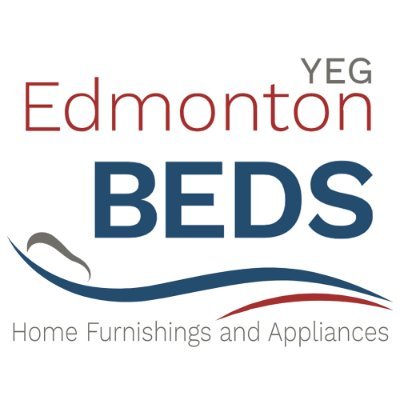 Edmonton Beds is a locally owned and operated furniture, mattress and appliance store in the NW end of the Edmonton. Over 40 mattresses to choose from!