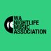 Washington Nightlife Music Association (@_wanma_) Twitter profile photo