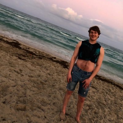 GershInsightful's profile picture. My cat is basically Tom Brady