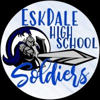 EskDale High School(@EskDaleHS) 's Twitter Profile Photo