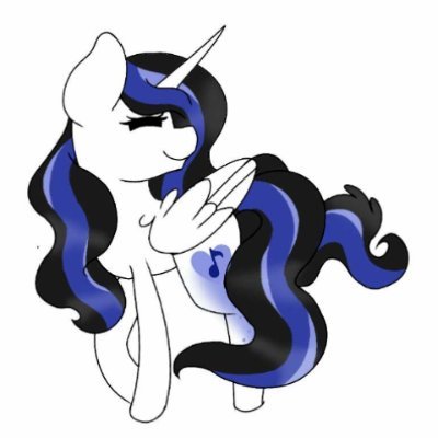 I'm an Alicorn. Don't ask. 

Also- 
          I hate Twitter. It's toxic and people are brain-dead. :D