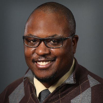 DeShawnReed13's profile picture. Father; Husband; Son.  HR Manager; Collaborative & Culturally Responsive Leader; US Army Vet; ΒΓΣ, mediocre Fortnite Player;  Stay Happy!  Matthew 6:25-34