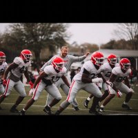 Glenn Schumann (@coachschuuga) 's Twitter Profile