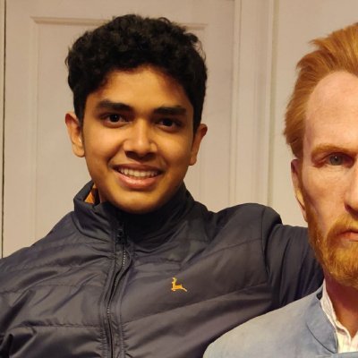paulvettiyil's profile picture.