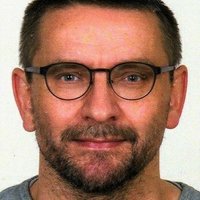 Juergen Stryjak (يورجن شترياك) (@stryjakcairo) 's Twitter Profile