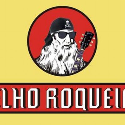 Blog Joker: Top 10 Roqueiros Velhos Que Continuam Mandando a Ver