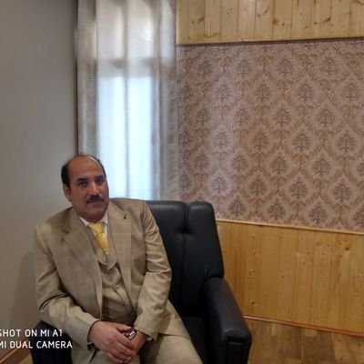 mehrajdarzi's profile picture. 