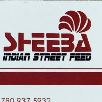Sheeba Indian Street Feed (@sheebafeed) 's Twitter Profile