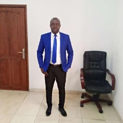 SylverTsengue's profile picture. Mon honnêteté et ma sincèrité