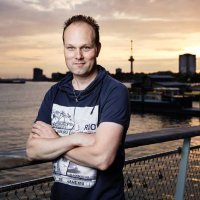 Marc van der Stelt (@marcvanderstelt) 's Twitter Profile