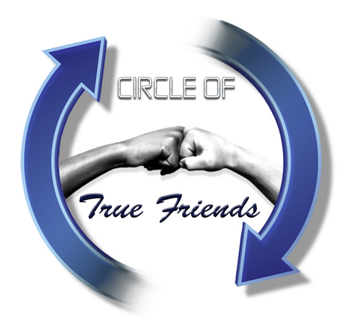 circleoffriendz's profile picture. The latest social network out there, where you can interact with friends and family through sharing and chatting. http://t.co/onr4J5lHoo