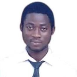 SunmolaAdeyanju's profile picture. Production&Automobile Assembly Engineer||Python Developer||Aspiring DataScientist, ML & AI Expert||Science Instructor||SDG 4&7 Enthusiast
