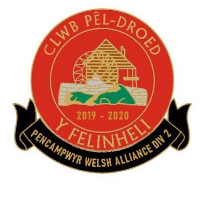 Aelodau @ardalnorthern Pencampwyr Welsh Alliance Div 2 2019-20 - Welsh Alliance Div 2 Champions 2019-20. Prif Noddwr Y Lloft- Also see @cpdyfelin1977