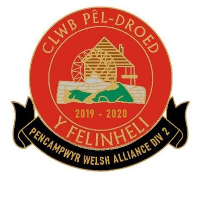 Aelodau @ardalnorthern Pencampwyr Welsh Alliance Div 2 2019-20 - Welsh Alliance Div 2 Champions 2019-20. Hefyd - Also see @cpdyfelinheli Prif Noddwr Y Lloft