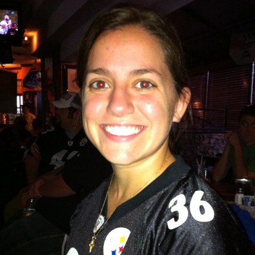 sarajean29's profile picture. 