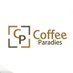 Coffee Paradies (@CoffeeParadies) Twitter profile photo