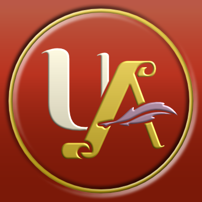 Unraveled Archivesさんのプロフィール画像