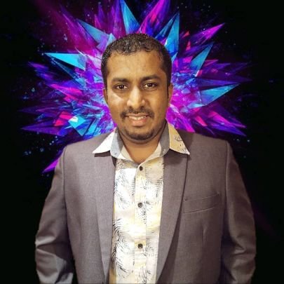 drsuren3's profile picture. Director at Klinik