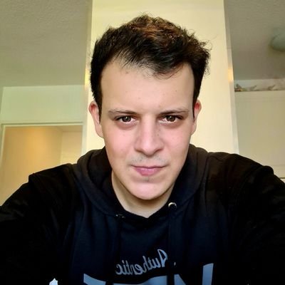 WalidBraham3's profile picture. Data Engineer