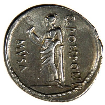 Michael24441229's profile picture. Lifelong student of ancient history, family history, Roman numismatics and blues guitar.