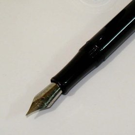 analystx7's profile picture. Analyst. Enjoy Fountain Pens, Blackwing Pencils, Art, Horses, Global Impact Philanthropy, Self reliance & calmness from coastal Sailing.
