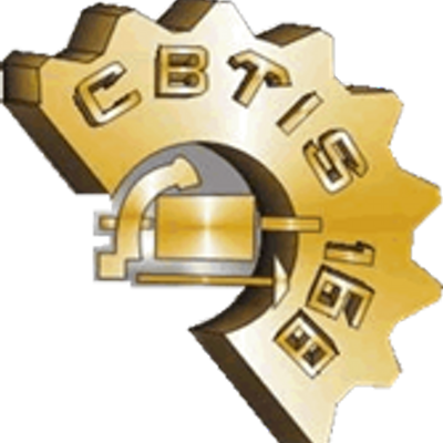 Resultado de imagen para cbtis 168 logo