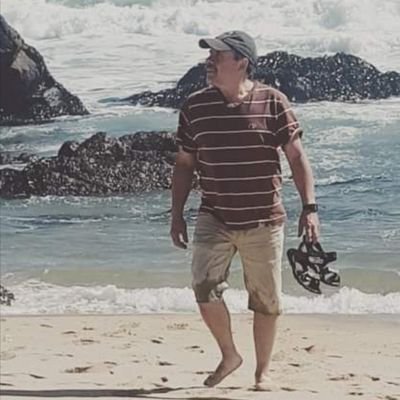 avergarasalinas's profile picture. Viajero a Dedo. Ciclista Urbano. Ink Mixer. Me puse viejo en 60. A veces imprimo bien.