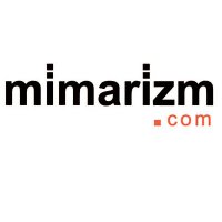 Mimarizm(@mimarizmcom) 's Twitter Profile Photo