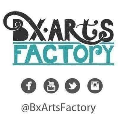 BxArts Factory is a grassroots organization that engages Bronx-based artist and community in experiences, events and opportunities for connection.