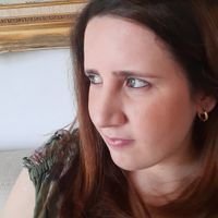 María Teresa Toro (@mariatetoro) 's Twitter Profile Photo