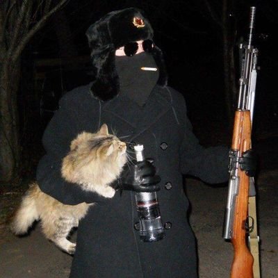 NicoAmmiakさんのプロフィール画像