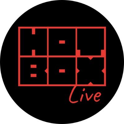 Hot Box Live Events