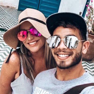 willieandhamza's profile picture. 🇲🇦Moroccan Guy + American Girl🇺🇸| Engaged #LDRcouple | #K1visa | #travelcouple | Follow us on IG: https://t.co/m6D2cDIyYM