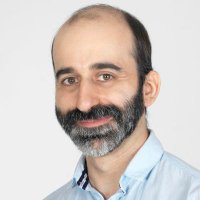 Pablo RM 🇪🇦🔻💚🌍 yondemon@ (@yondemon) 's Twitter Profile