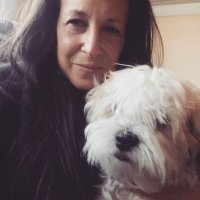 Maria Hartmann (@mariahartmann73) 's Twitter Profile Photo Maria Hartmann (@mariahartmann73) 's Twitter Profile Photo