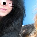 Amanda Cate - @_drunkenkitten - Twitter