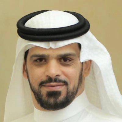 رئيس مجلس إدارة شركة وسن التجارية -عضو مجلس إدارة نادي الأهلي السعودي سابقا أهلاوي وكلي فخر 💚💚