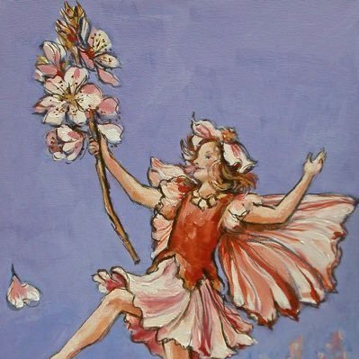 3alaaya's profile picture. 🕊🍃🧚🏼‍♀️💕