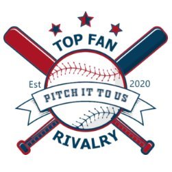 Baseball Community | Podcast | Friendly Banter
Sports Talk. Fan Involved. ⚾️
For the love of baseball!