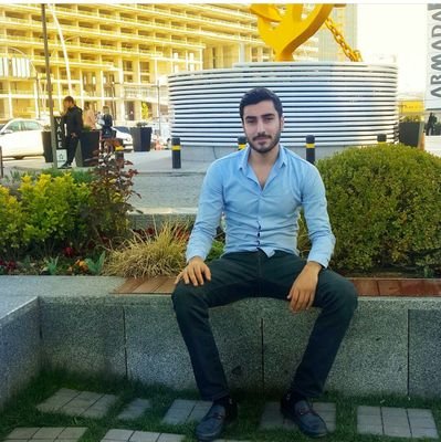 CosanKadircan's profile picture. 