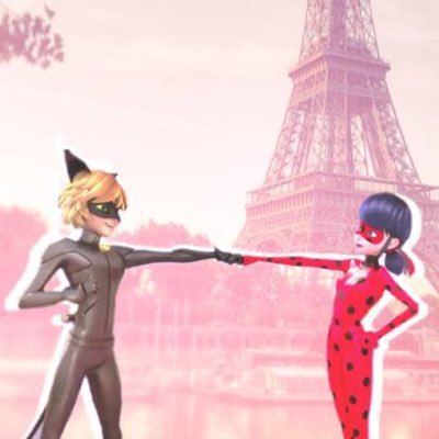 Miraculous Ladybug and Cat Noir News. | All the latest news and tea. | Follow For More :3