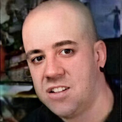 InfernoGVL's profile picture. 