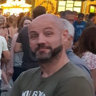 Tech nerd. Passionate about technology, leadership, culture, nature, hiking, animals, good food, good drink, NUFC, cars, motorbikes, sport & fitness.