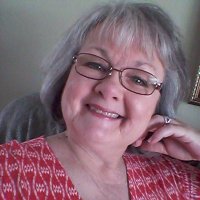 Deborah Sage - @LucygirlSage Twitter Profile Photo