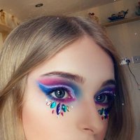 Molly Shepherd - @molly_makeup_ Twitter Profile Photo